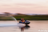 Waverunner Motion Blur  1