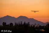 Ultralight Sunset 2