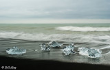 Jokulsarlon Iceberg Beach 6