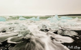 Jokulsarlon Iceberg Beach 9