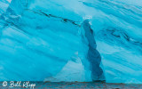 Iceberg Jokulsarlon Glacial Lagoon 2