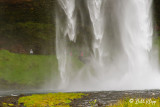 Seljalandsfoss Waterfall   1