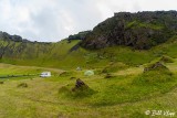 Westman Islands, Heimaey Campground 1