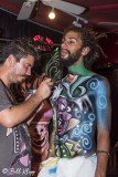 Body Painting, Fantasy Fest 2014  5