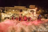 Pinchers Foam Party, Fantasy Fest  2