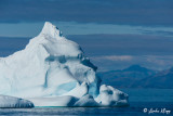 Iceberg Arch, Western Greenland 5