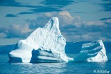 Icebergs, Western Greenland  5