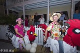 Fantasy Fest, Key West  64