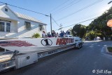 Hooters Racing, Power Boat Race Parade   7