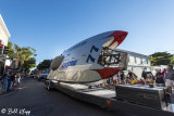 Amsoil Racing,  Power Boat Race Parade   18