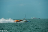World Championship Offshore Powerboat Races 40