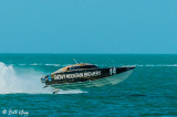 Snowy Mountain Brewery Racing, Key West World Championship Offshore Powerboat Races  87