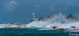 The Start, Key West World Championship Offshore Powerboat Races  114