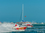 Key West Offshore Power Boat Races  174