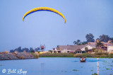 Powered Paragliding over Indian Slough  17