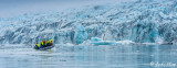 Icebergs,  Jokulsarlon Glacier  11