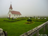 Church  Reynisdrangar  1