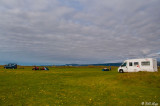 Strandarkirkja, Campground  