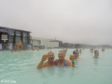 Blue Lagoon, Reykjavik  5