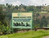Virunga National Park  2