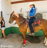 Cuban Rodeo 8
