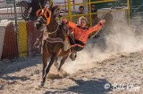 Trick Riding, Cuban Rodeo 4