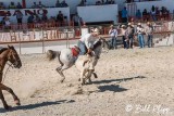 Steer-tailing, Cuban Rodeo 9