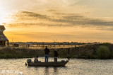Fishing Kellogue Creek 2