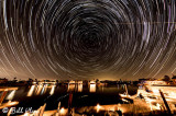 Perseid Meteor Shower 1