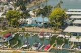 Discovery Bay Yacht Club Aerial  11