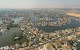 Marlin Bay Aerial  7