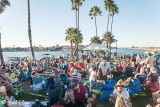 Marina Concert, California Cowboys 2