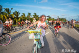 Zombie Bike Ride, Fantasy Fest 2015  100