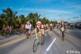 Zombie Bike Ride, Fantasy Fest 2015  109