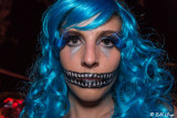 Fantasy Fest Masquerade March 420