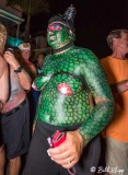 Fantasy Fest Masquerade March 423