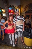 Fantasy Fest Masquerade March 428