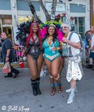 Fantasy Fest Parade Night   535