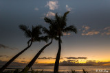 Maui Sunset  2