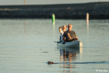 Kayaking the Delta 1