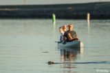 Kayaking the Delta  1