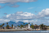 Entrance to Discovery Bay  1