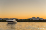 Sunset Boating 9