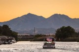 Delta Boating 27