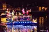 DBYC Lighted Boat Parade   7
