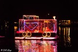 Willow Lake Lighted Boat Parade  2