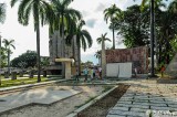 Fidel Memorial,  Cemetery Sta Ifigenia  1