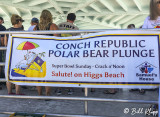 Key West Polar Bear Plunge  1