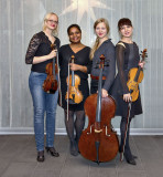 Sekulic Quartet