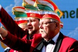 Faces of carnival..